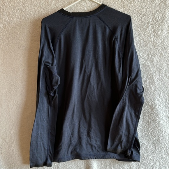 The North Face Men’s Long Sleeve Shirt Size XXL - Picture 2 of 7